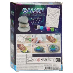 Stenen Schilderen Galaxy><noscript><img width=