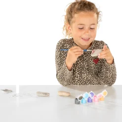 Stenen Schilderen Metallic-Grafix New