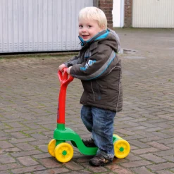 Step Kunststof-Androni Sale