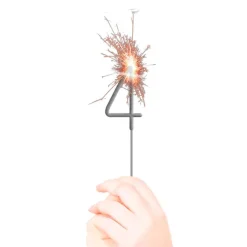 Sterretje - Cijfer 4>Folat BV New