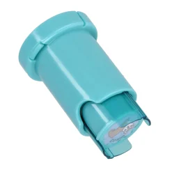 Sticker Stempel Dieren, 160st. New