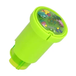 Sticker Stempel Dino, 160st.- Best