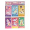 Wins Holland Sticker Uitdeelboekjes Eenhoorn, 6st. Online