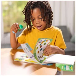 Sticker Wow! Dino - 300 Stickers-Spin Master New