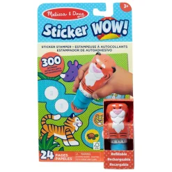 Spin Master Sticker Wow! Tijger - 300 Stickers Online