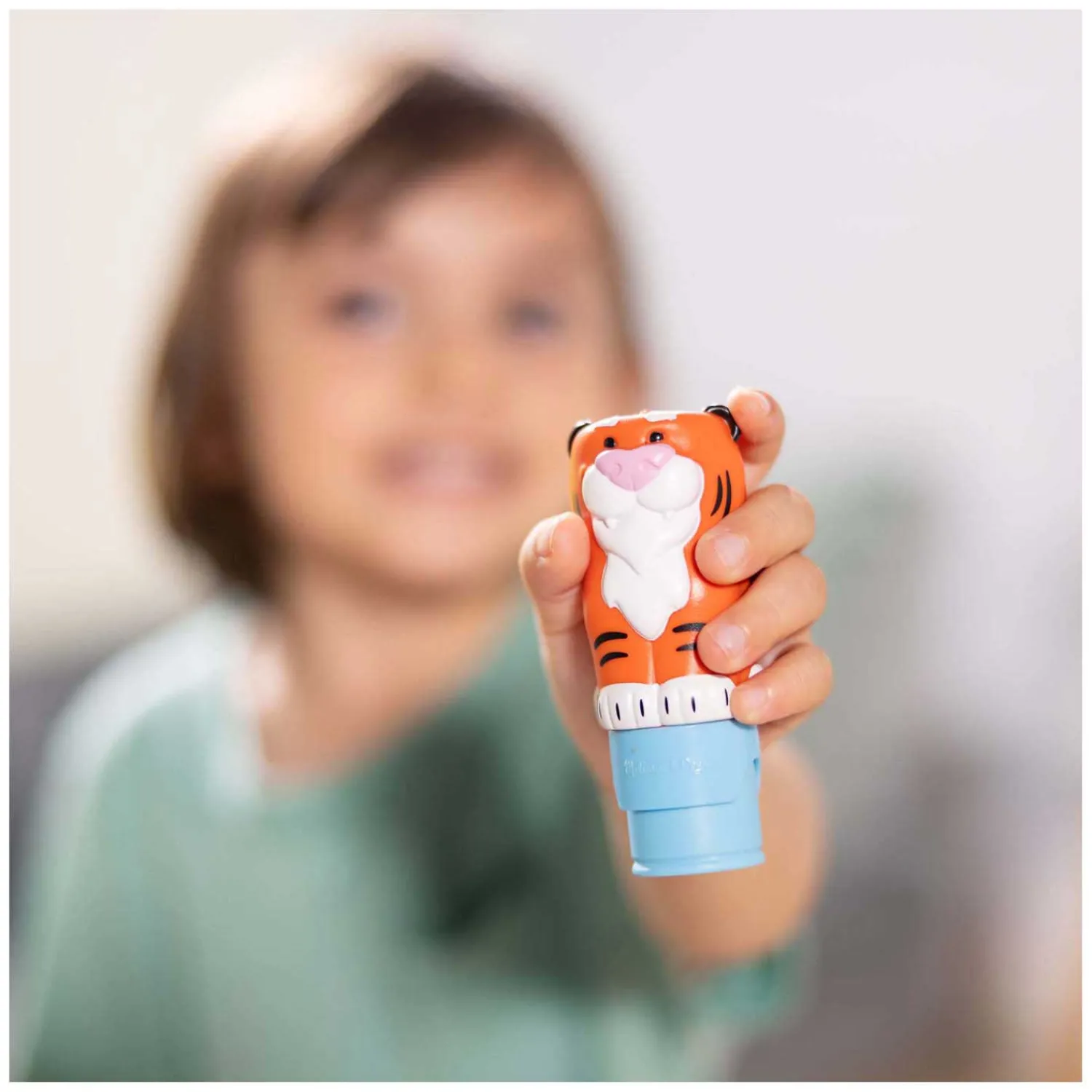 Spin Master Sticker Wow! Tijger - 300 Stickers Online