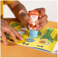 Spin Master Sticker Wow! Tijger - 300 Stickers Online