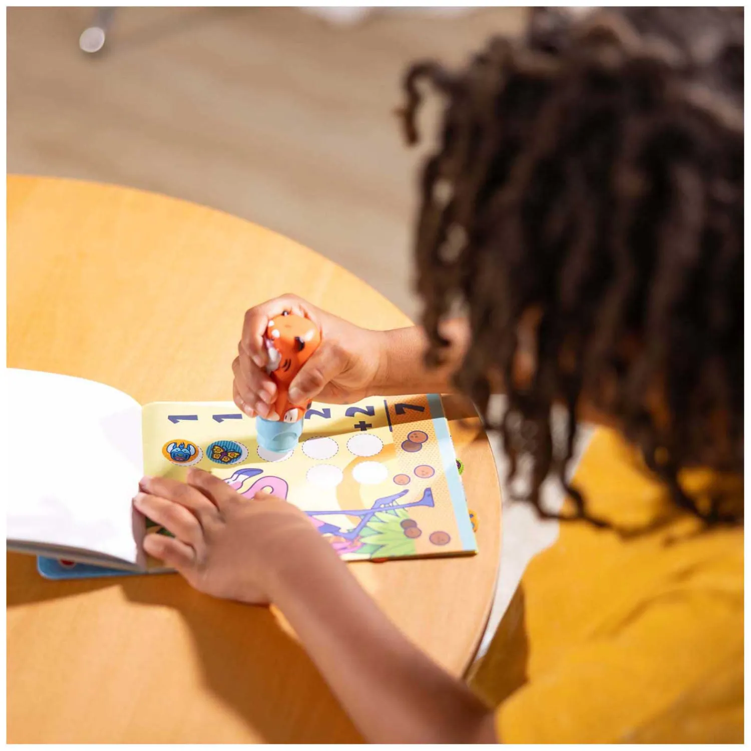 Spin Master Sticker Wow! Tijger - 300 Stickers Online