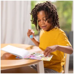 Spin Master Sticker Wow! Tijger - 300 Stickers Online