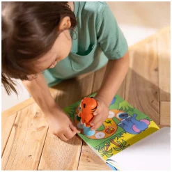 Spin Master Sticker Wow! Tijger - 300 Stickers Online