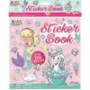 Grafix Stickerboek Eenhoorn/Zeemeermin Discount