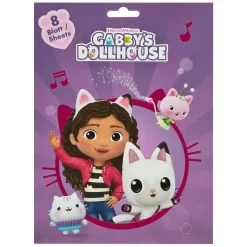 Undercover Stickerboek Gabby's Poppenhuis Clearance