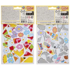 Creative Craft Group Stickeren op Nummer Pasen Discount