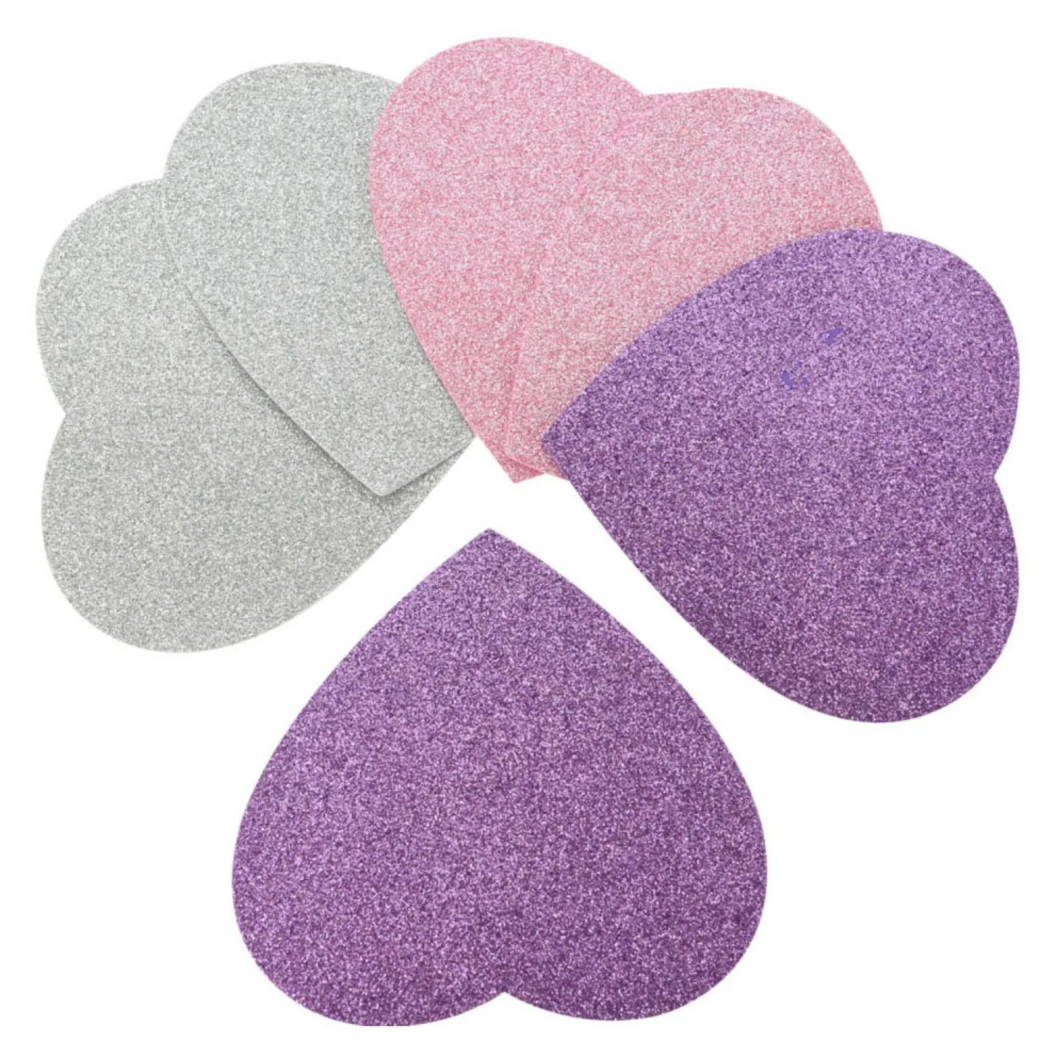 Stickers Foam, 13x13cm>