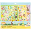 Stickerset Pasen, 4 vellen>Creative Craft Group Clearance