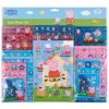 Undercover Stickerset Peppa Pig - 500st. Discount