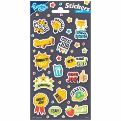 Stickervel Award-Totum New