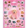 Stickervel Cutie Puppies en Kittens>Totum Sale