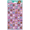 Totum Stickervel Gabby's Poppenhuis Hot
