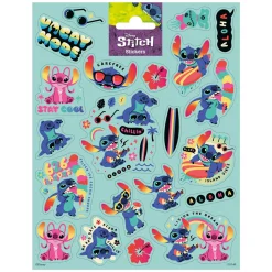 Totum Stickervel Groot Stitch Outlet