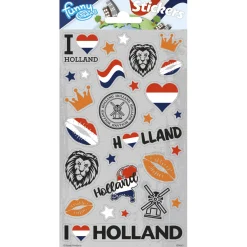 Totum Stickervel Holland Online