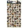 Stickervel Jurassic World>Totum New