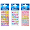 Stickervel Letters- Discount