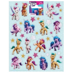 Stickervel My Little Pony>Totum Hot