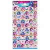 Stickervel My Little Pony-Totum Discount