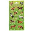 Totum Stickervel Paarden Clearance