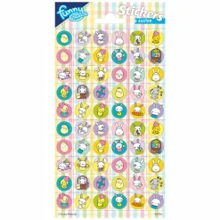 Totum Stickervel Pasen Sale