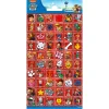 Stickervel PAW Patrol-Totum Clearance