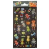 Stickervel Robots>Totum Discount