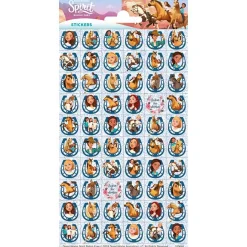 Stickervel Spirit-Totum Sale