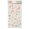 Stickervel Twinkle - Eenhoorns>Totum