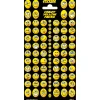 Totum Stickervel Twinkle - Grappige Gezichten