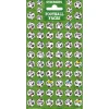 Totum Stickervel Twinkle - Voetbal Gezichten Online