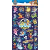 Stickervel Twinkle PAW Patrol>Totum New