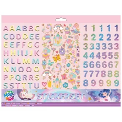 Creative Craft Group Stickervellen - Fairy Discount