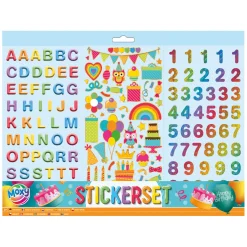 Stickervellen - Party>Creative Craft Group Sale