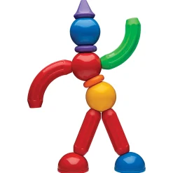 Basisset, 20dlg.-Stick-O New