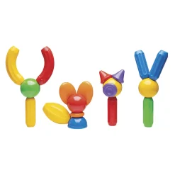 Basisset, 30dlg.>Stick-O Hot