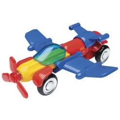 Stick-O City Set, 16dlg. Outlet