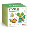 Forest Friends Set, 16dlg.-Stick-O Outlet