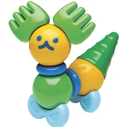 Forest Friends Set, 16dlg.-Stick-O Outlet