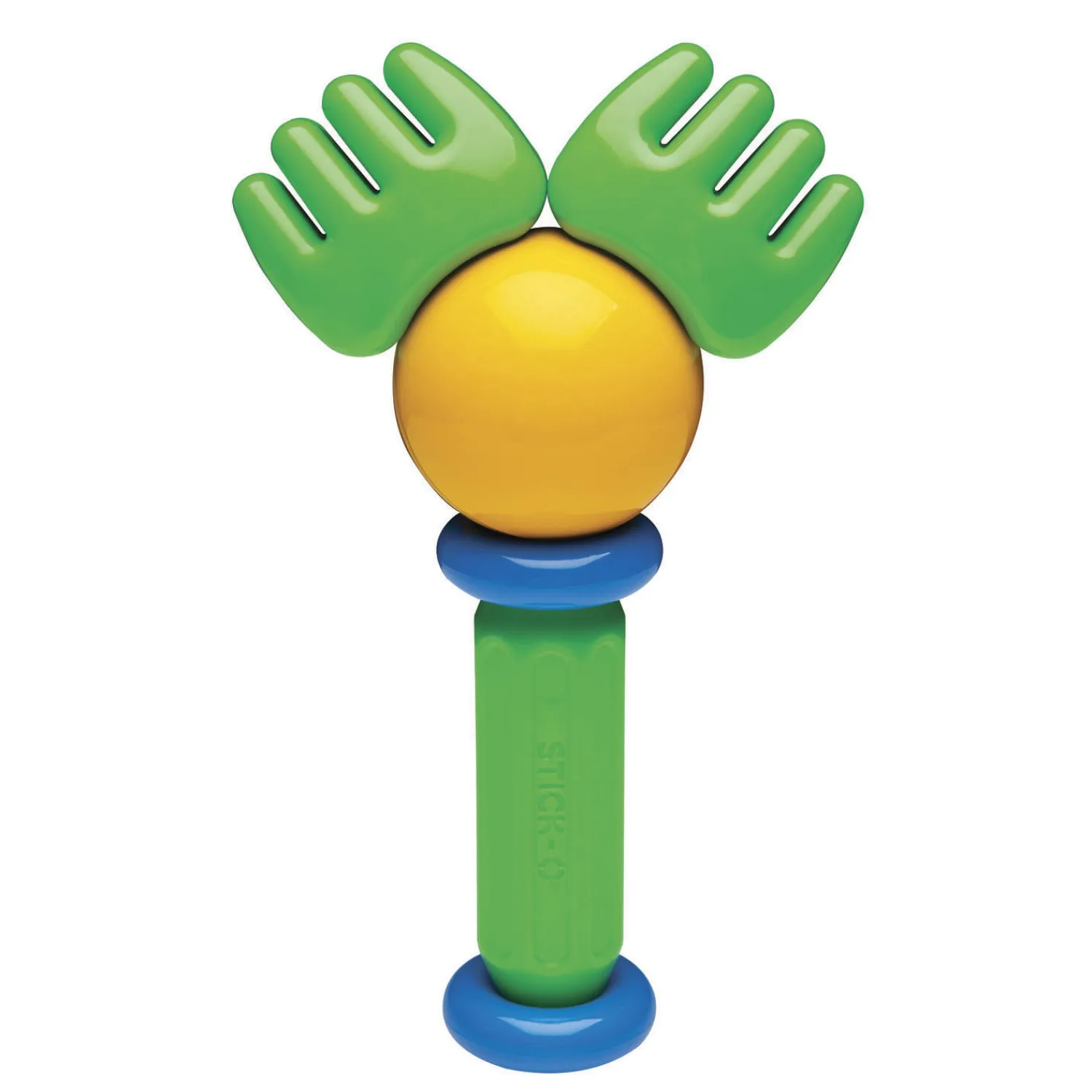 Forest Friends Set, 16dlg.-Stick-O Outlet