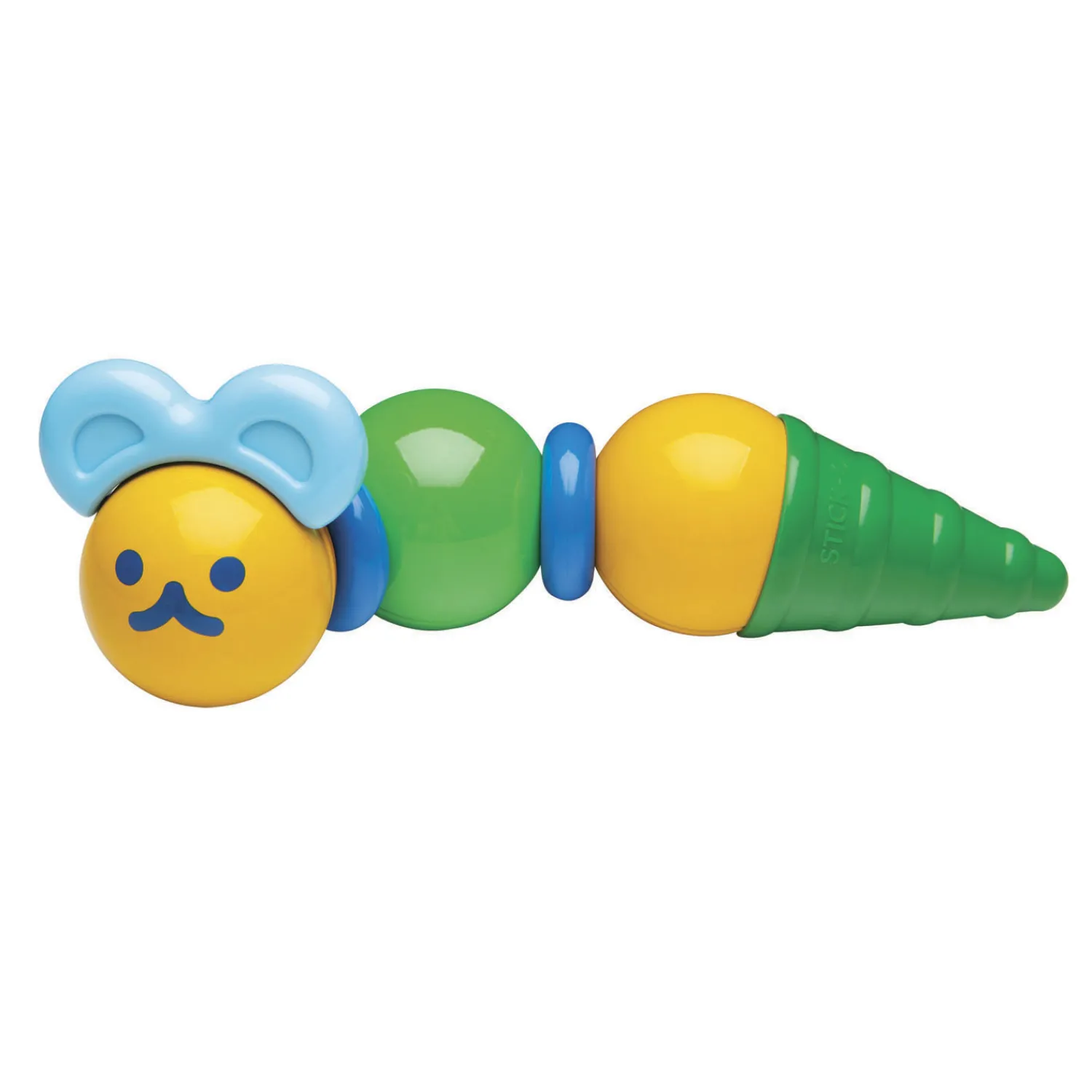 Forest Friends Set, 16dlg.-Stick-O Outlet