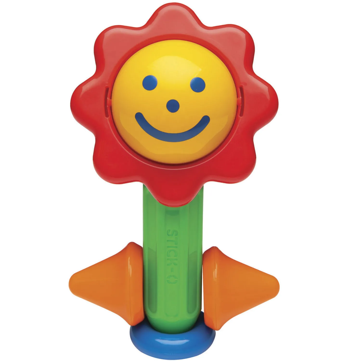 Forest Friends Set, 16dlg.-Stick-O Outlet