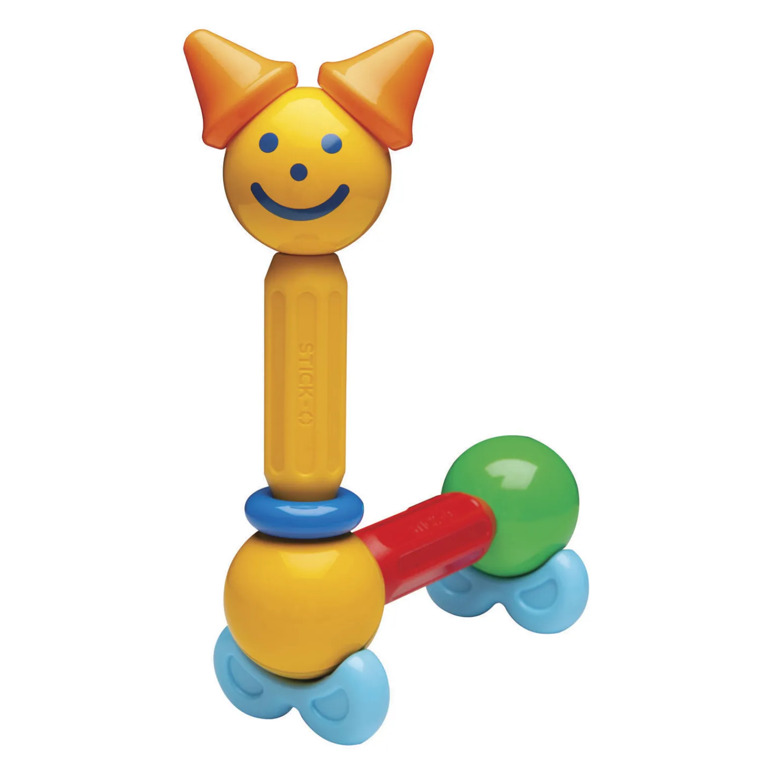 Forest Friends Set, 16dlg.-Stick-O Outlet