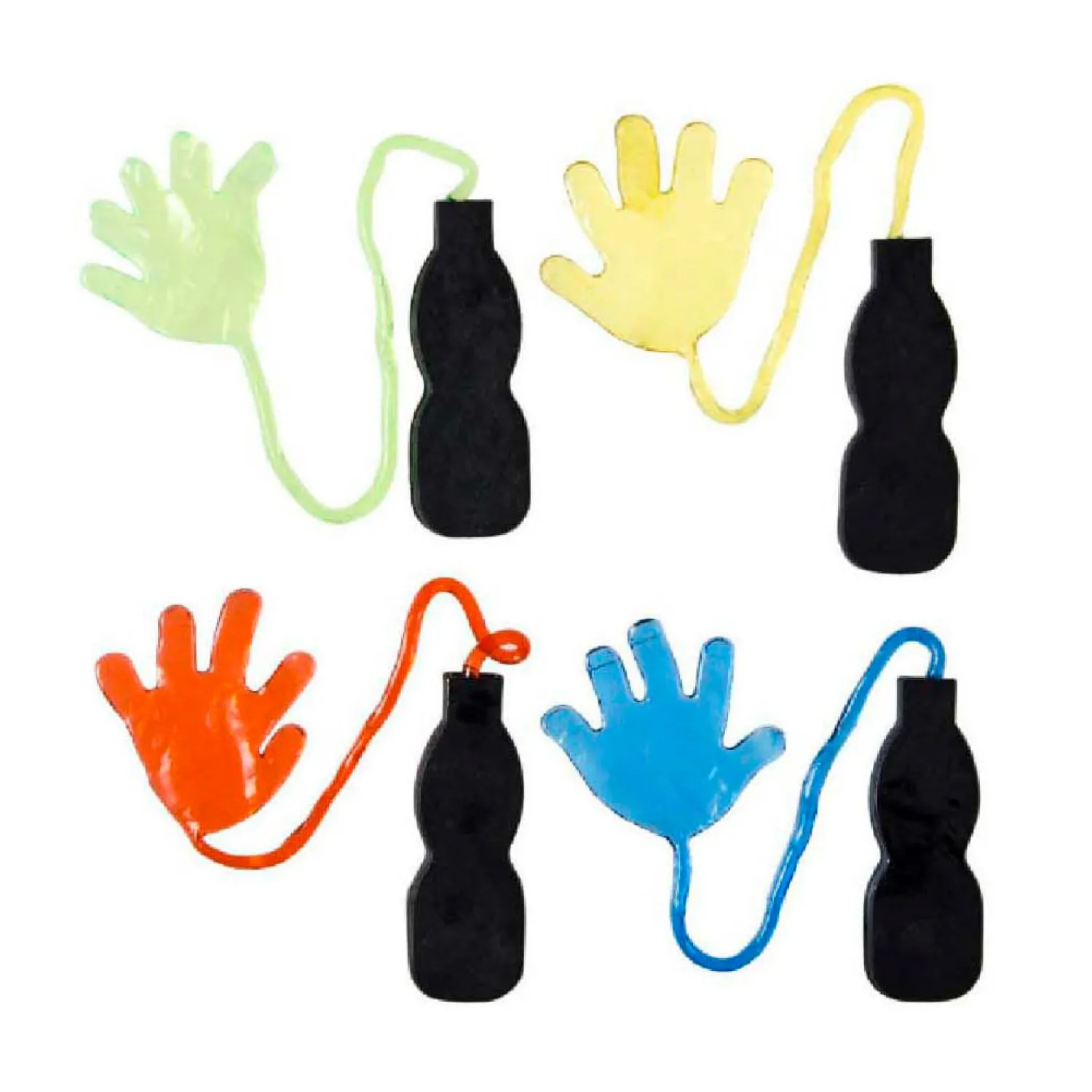 Sticky Hand, 2st.- Clearance